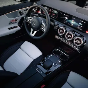 CLA 180